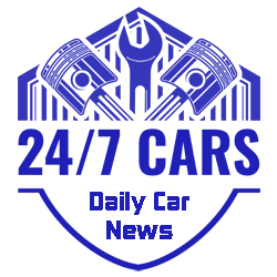 Twenty Four Seven Cars
