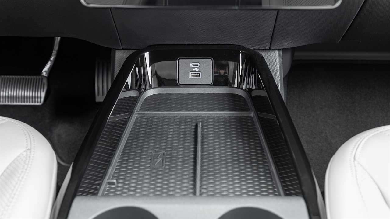 2021 Ford Mustang Mach-E RWD First Test: A Very Cool Electric Pony