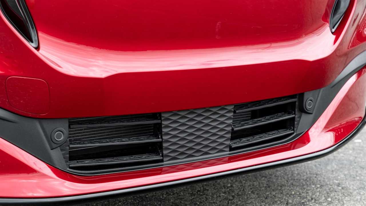 2021 Ford Mustang Mach-E RWD First Test: A Very Cool Electric Pony