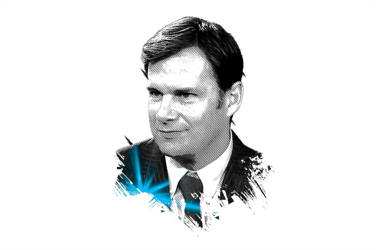 Can Jim Farley, a Real Car Guy, Fix Ford?