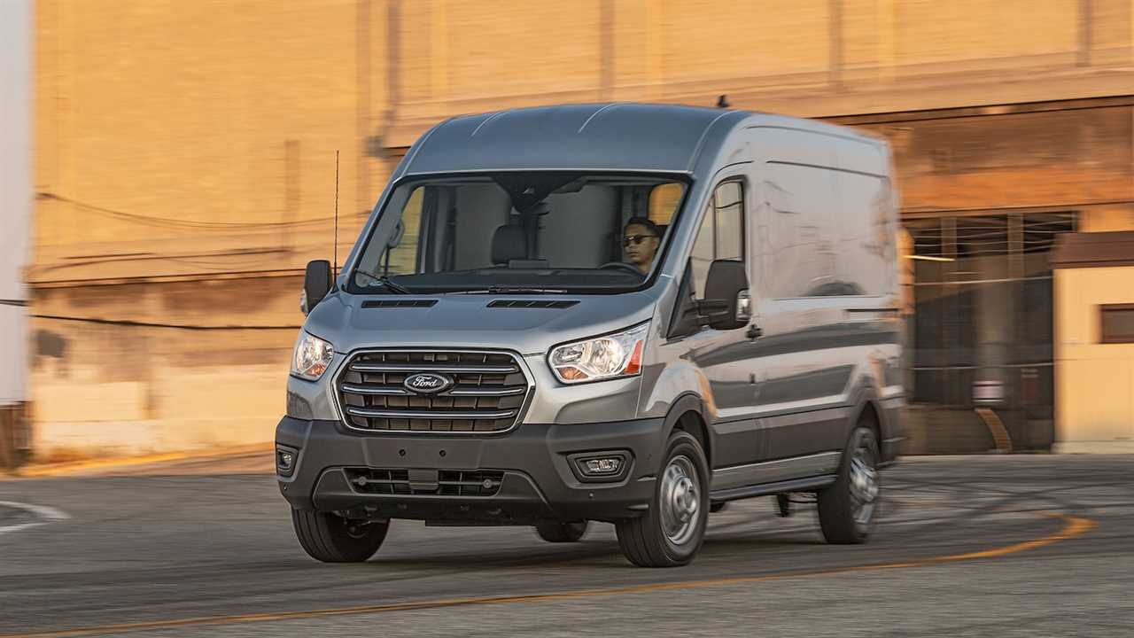 Can Jim Farley, a Real Car Guy, Fix Ford?