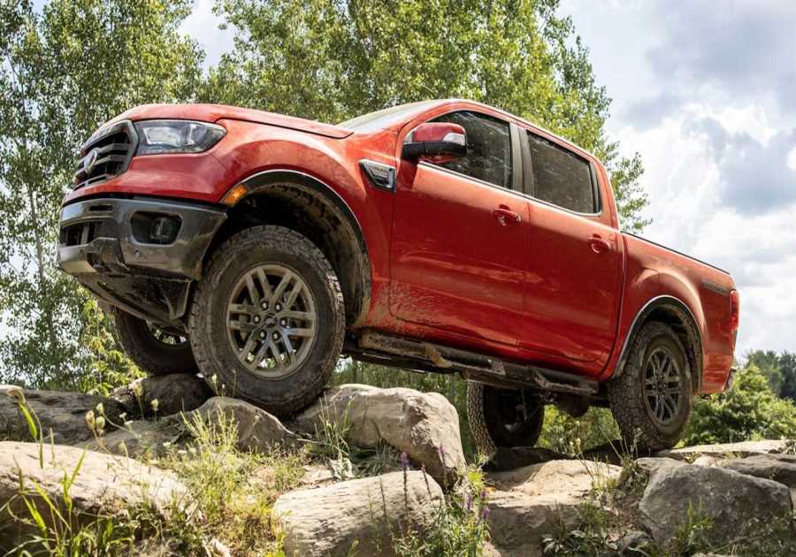 2021 Ford Ranger Tremor Fast Facts: Shaking Loose This Pickup’s Appeal