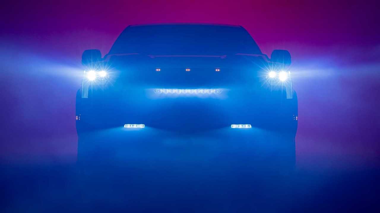 2022 Toyota Tundra teaser image