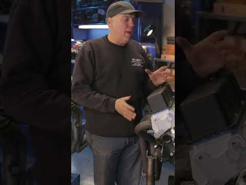 Ford and Chevy Engine Comparison | Engine Masters