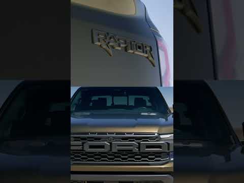 2024 Ford Ranger Raptor First Look | 24/7 Cars