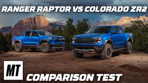 Sitemapcdatahttpthereferenznetcolorado Zr2 Vs Ranger Raptor