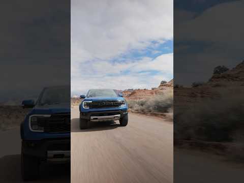 Things You May Not Have Known About the 2024 Ford Ranger Raptor | 24/7 Cars