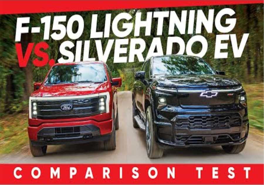 Chevy Had Two Years to Best Ford -- Did They Do It? | 24/7 Cars